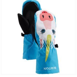BURTON GROM MITTEN TODDLERS' 6T